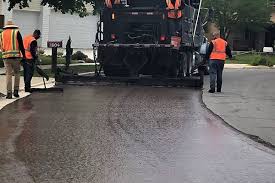 Why Choose Us For All Your Driveway Paving Needs in Ripley, OH?